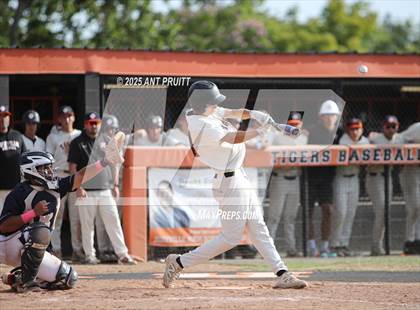 Thumbnail 3 in Rancho Cotate vs. Roseville (CIF NorCal Division 3 Final) photogallery.