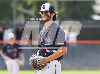 Thumbnail 1 in Rancho Cotate vs. Roseville (CIF NorCal Division 3 Final) photogallery.