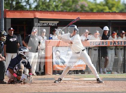 Thumbnail 3 in Rancho Cotate vs. Roseville (CIF NorCal Division 3 Final) photogallery.