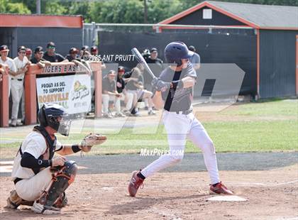 Thumbnail 1 in Rancho Cotate vs. Roseville (CIF NorCal Division 3 Final) photogallery.