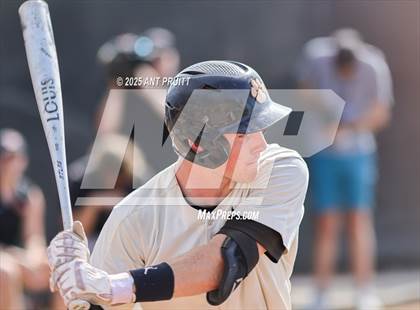 Thumbnail 3 in Rancho Cotate vs. Roseville (CIF NorCal Division 3 Final) photogallery.
