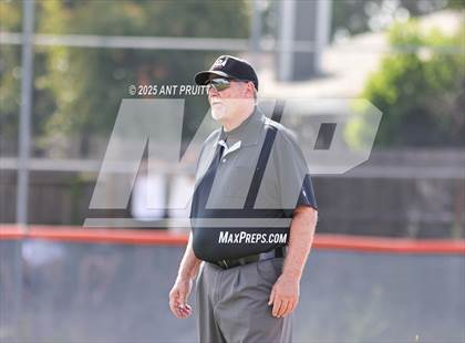 Thumbnail 1 in Rancho Cotate vs. Roseville (CIF NorCal Division 3 Final) photogallery.
