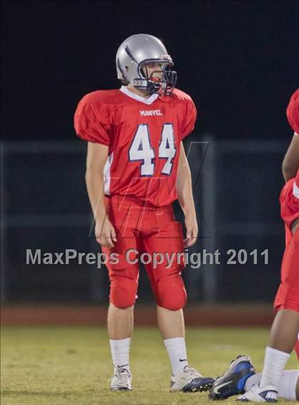 Thumbnail 3 in Manvel  JV vs Aldine Macarthur JV  photogallery.