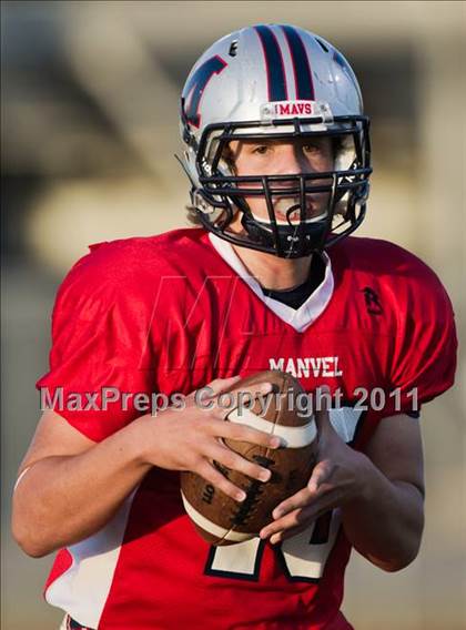 Thumbnail 2 in Manvel  JV vs Aldine Macarthur JV  photogallery.