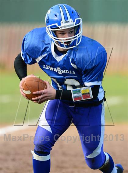 Thumbnail 3 in Sports & Medical Sciences Academy/University Science & Engineering @ Lewis Mills photogallery.