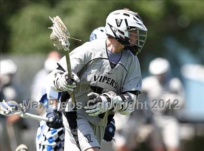 Thumbnail 2 in Vandegrift @ McCallum photogallery.