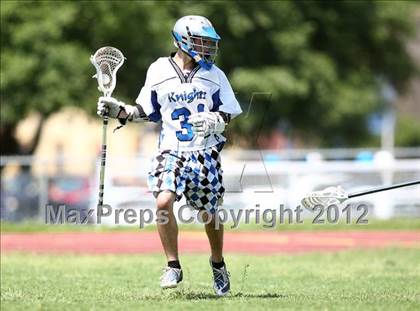 Thumbnail 1 in Vandegrift @ McCallum photogallery.