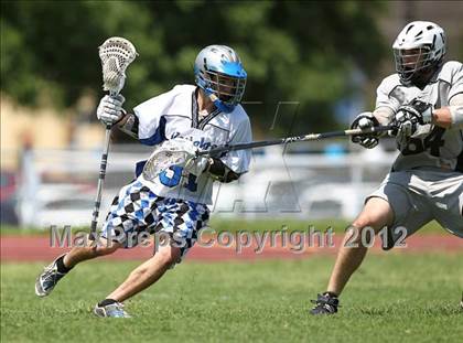 Thumbnail 3 in Vandegrift @ McCallum photogallery.