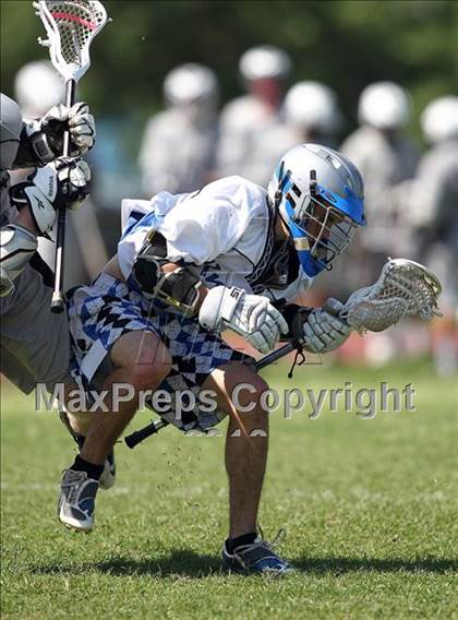 Thumbnail 1 in Vandegrift @ McCallum photogallery.