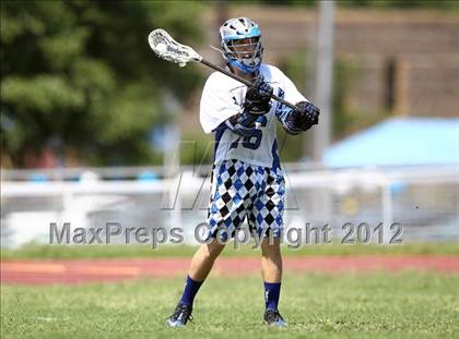 Thumbnail 1 in Vandegrift @ McCallum photogallery.