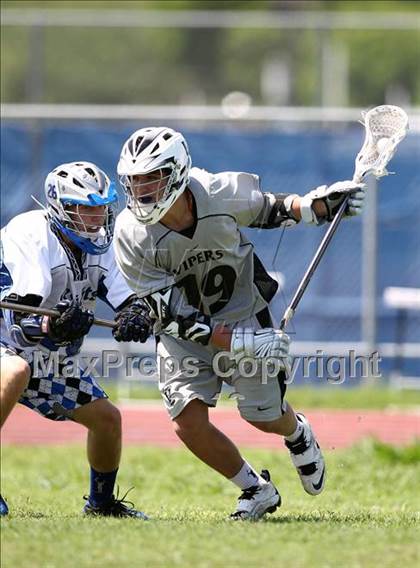 Thumbnail 1 in Vandegrift @ McCallum photogallery.
