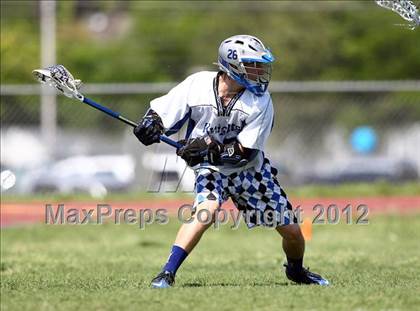 Thumbnail 2 in Vandegrift @ McCallum photogallery.