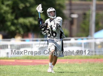 Thumbnail 1 in Vandegrift @ McCallum photogallery.