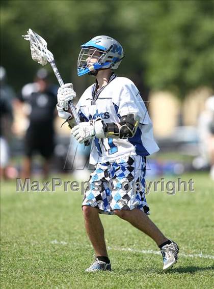 Thumbnail 1 in Vandegrift @ McCallum photogallery.