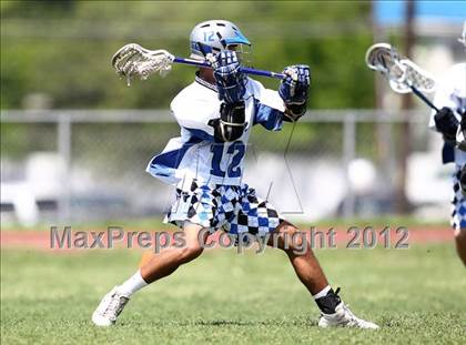 Thumbnail 1 in Vandegrift @ McCallum photogallery.