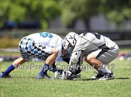 Thumbnail 3 in Vandegrift @ McCallum photogallery.