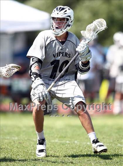 Thumbnail 2 in Vandegrift @ McCallum photogallery.