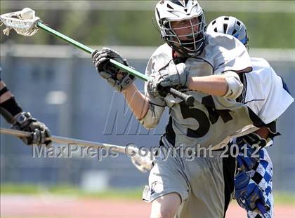 Thumbnail 2 in Vandegrift @ McCallum photogallery.