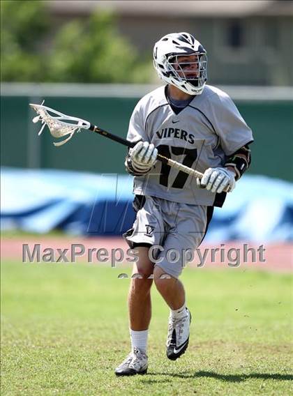 Thumbnail 1 in Vandegrift @ McCallum photogallery.