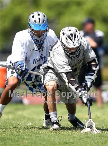 Thumbnail 3 in Vandegrift @ McCallum photogallery.