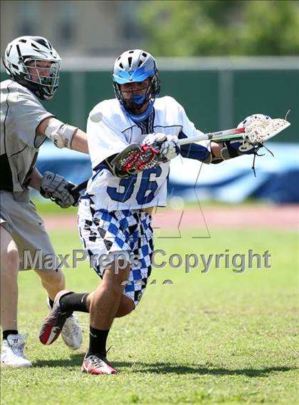 Thumbnail 2 in Vandegrift @ McCallum photogallery.