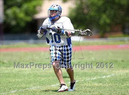 Thumbnail 2 in Vandegrift @ McCallum photogallery.