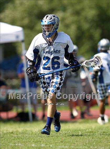 Thumbnail 1 in Vandegrift @ McCallum photogallery.