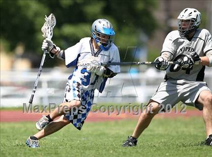 Thumbnail 1 in Vandegrift @ McCallum photogallery.