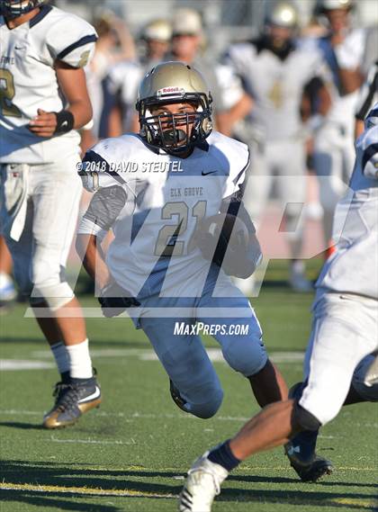 Thumbnail 1 in Elk Grove @ Inderkum photogallery.