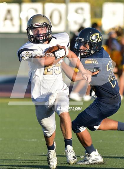 Thumbnail 1 in Elk Grove @ Inderkum photogallery.