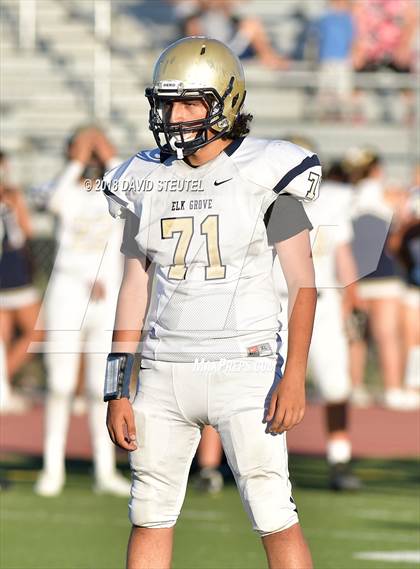 Thumbnail 3 in Elk Grove @ Inderkum photogallery.