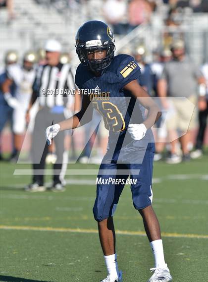 Thumbnail 3 in Elk Grove @ Inderkum photogallery.