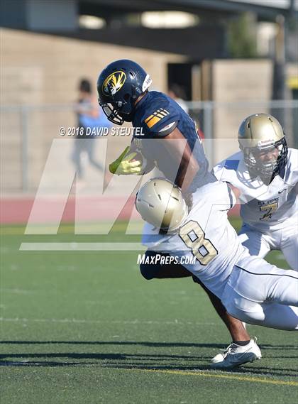 Thumbnail 2 in Elk Grove @ Inderkum photogallery.