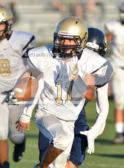 Thumbnail 1 in Elk Grove @ Inderkum photogallery.