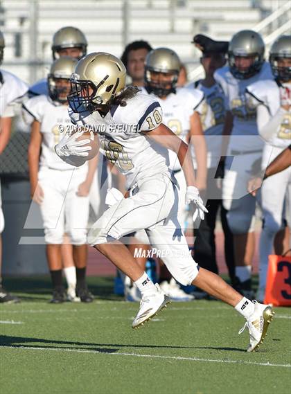 Thumbnail 2 in Elk Grove @ Inderkum photogallery.