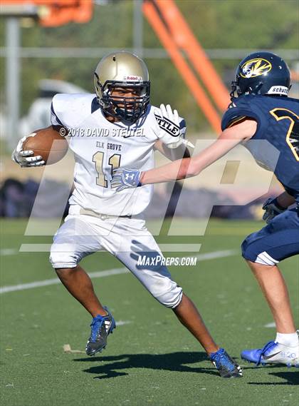 Thumbnail 3 in Elk Grove @ Inderkum photogallery.