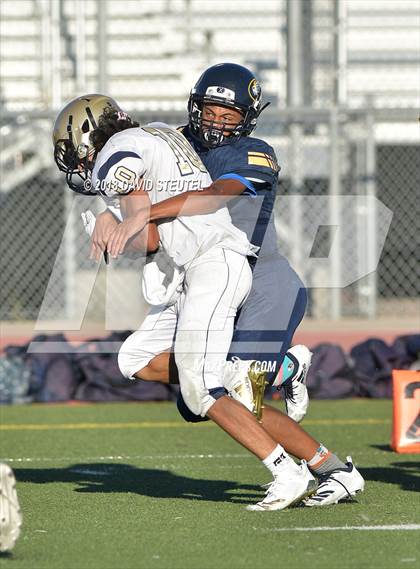 Thumbnail 1 in Elk Grove @ Inderkum photogallery.