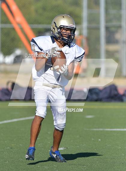 Thumbnail 1 in Elk Grove @ Inderkum photogallery.