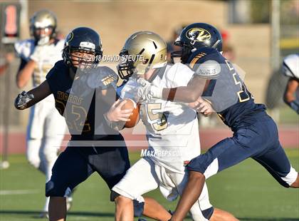 Thumbnail 2 in Elk Grove @ Inderkum photogallery.