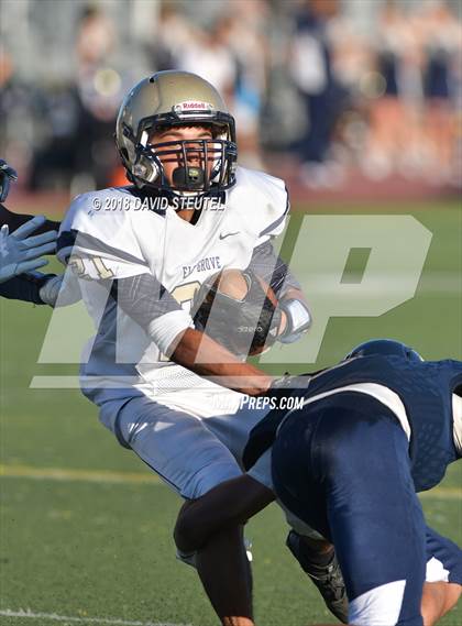 Thumbnail 2 in Elk Grove @ Inderkum photogallery.