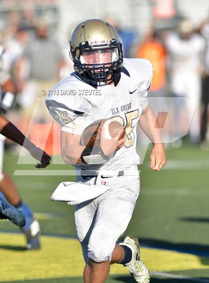 Thumbnail 1 in Elk Grove @ Inderkum photogallery.
