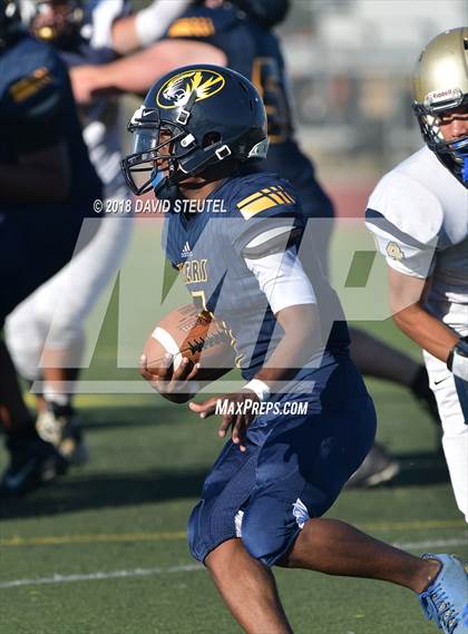 Thumbnail 1 in Elk Grove @ Inderkum photogallery.