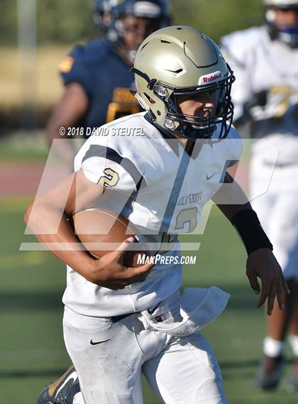 Thumbnail 3 in Elk Grove @ Inderkum photogallery.