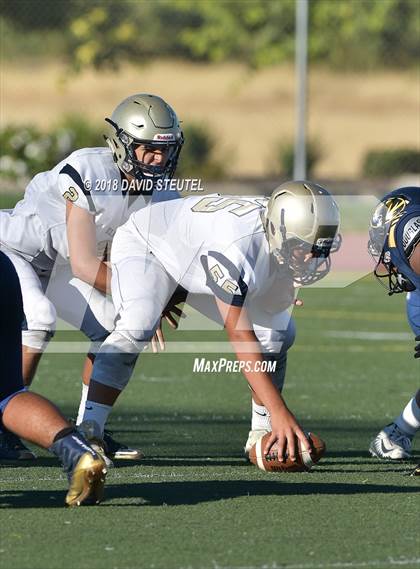 Thumbnail 1 in Elk Grove @ Inderkum photogallery.