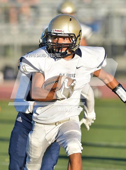 Thumbnail 2 in Elk Grove @ Inderkum photogallery.