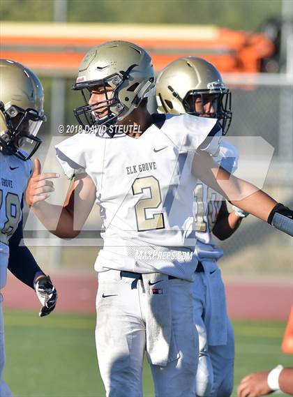 Thumbnail 1 in Elk Grove @ Inderkum photogallery.