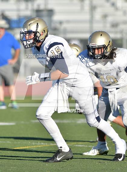 Thumbnail 2 in Elk Grove @ Inderkum photogallery.