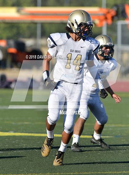Thumbnail 3 in Elk Grove @ Inderkum photogallery.