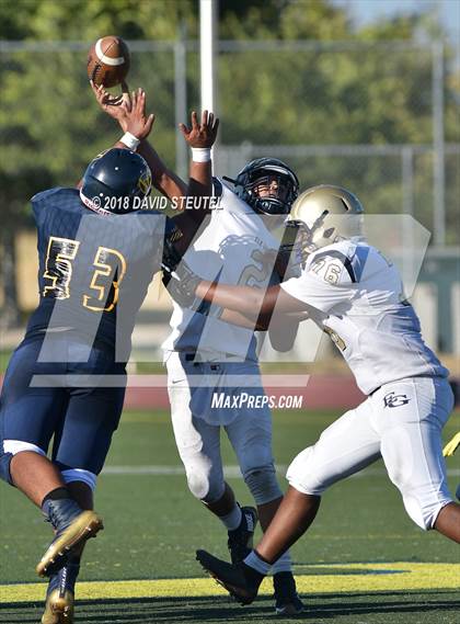 Thumbnail 3 in Elk Grove @ Inderkum photogallery.