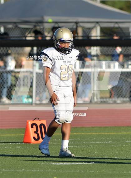 Thumbnail 2 in Elk Grove @ Inderkum photogallery.